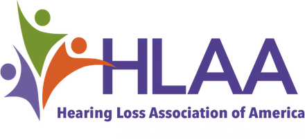 HLAA Central Oklahoma Chapter archive, home
